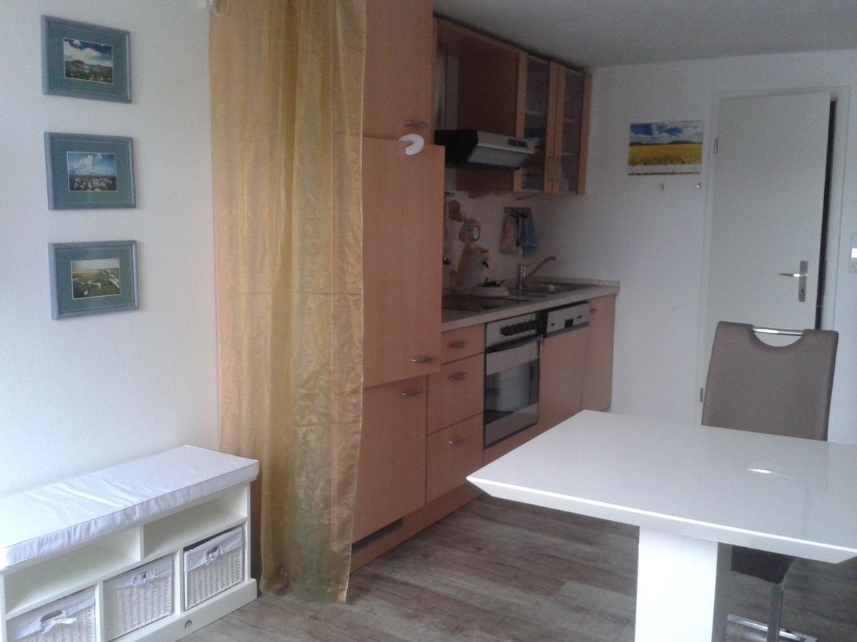 Ferienappartement-Aust Санкт-Петер-Ординг Экстерьер фото